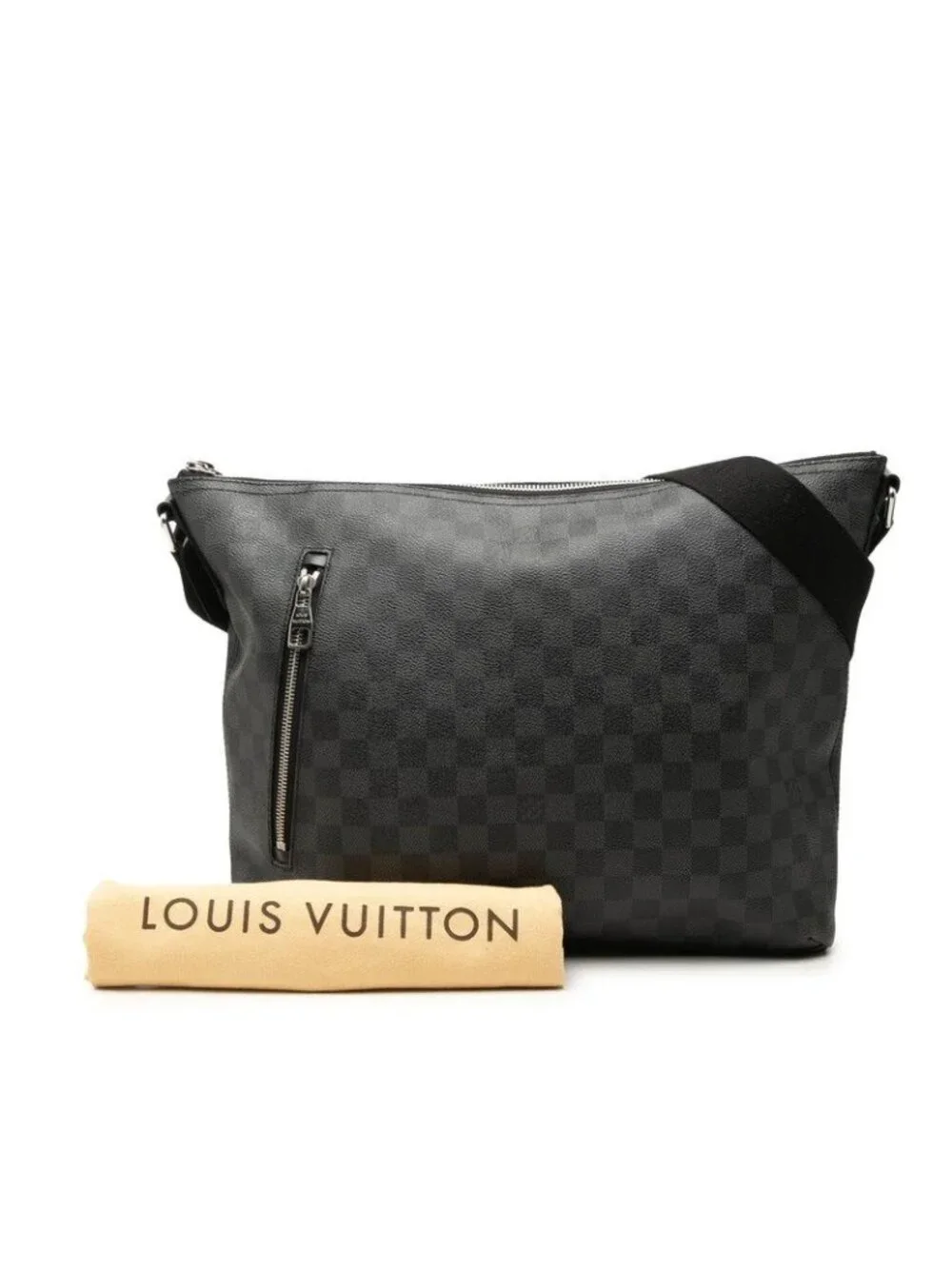 Louis Vuitton this authentic